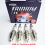 1 Pack Busi Iridium NGK ZFR6FIX-11 Honda CRV / Stream / Odyssey / Accord / Civic - BMW