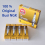 1 Pack Busi NGK G Power Platinum BKR6EGP Busi Mobil Avanza Brio APV