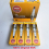 1 Pack Busi NGK G Power Platinum LKAR7BGP untuk Voxy NAV1 RAF4