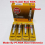 1 Pack Busi NGK Platinum LKR6AGP Ayla Agya Sigra 1000cc