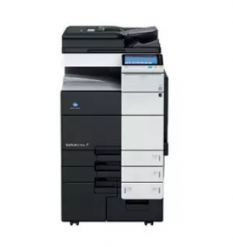 Biaya Sewa 1 bulan Mesin Konica Minolta Bizhub 367